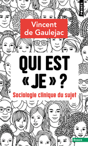 Image de Qui est « je » ?