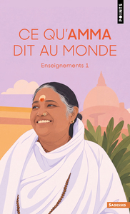 Picture of Ce qu’Amma dit au monde