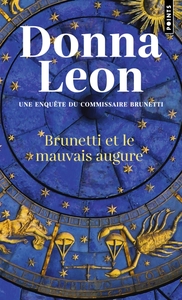 Image de Brunetti et le mauvais augure