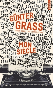 Picture of Mon siècle
