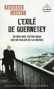 Image de L’exilé de Guernesey