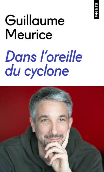 Image de Dans l'oreille du cyclone