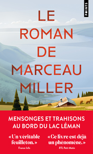 Image de Le Roman de Marceau Miller