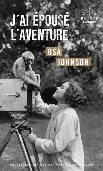 Picture of J'ai épousé l'aventure