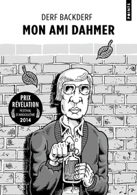 Picture of Mon ami Dahmer