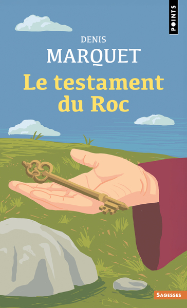 Image de Le Testament du Roc