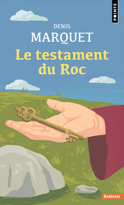 Image de Le Testament du Roc