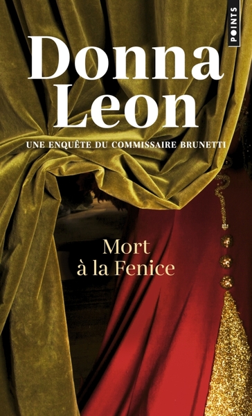 Image de Mort à la Fenice