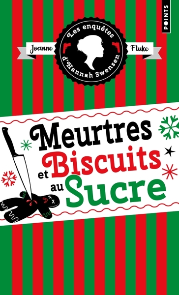 Picture of Les Enquêtes d'Hannah Swensen - Tome 6