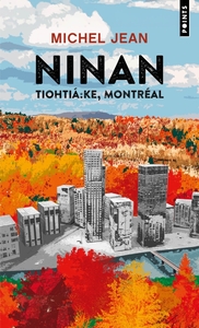 Picture of Ninan