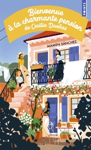 Image de Bienvenue à la charmante pension de Cecilia Dueñas