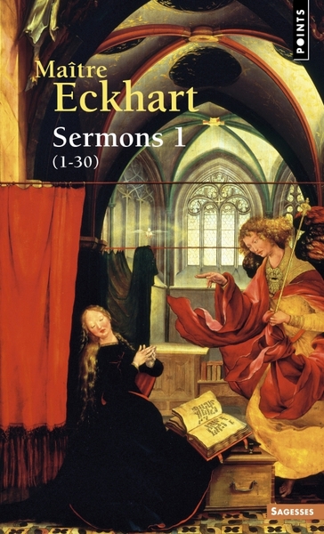 Image de Sermons - Livre 1