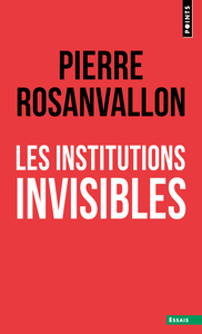 Picture of Les Institutions invisibles
