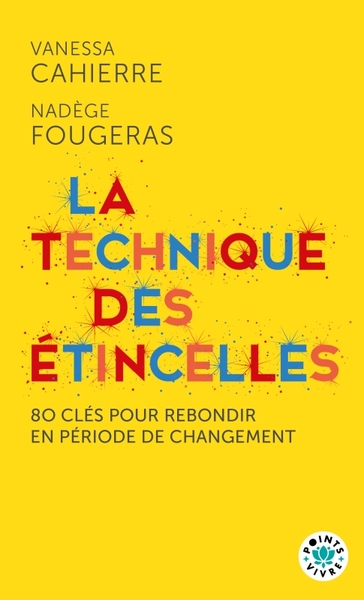 Image de La Technique des étincelles