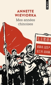 Picture of Mes années chinoises