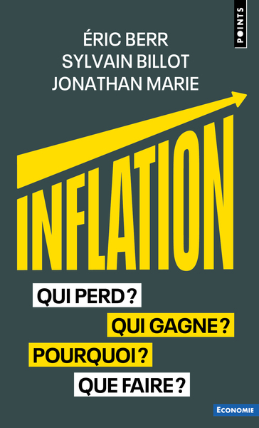 Image de Inflation