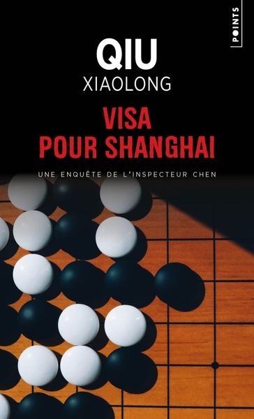Picture of Visa pour Shanghai
