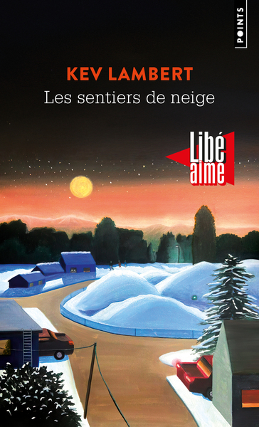 Picture of Les Sentiers de neige