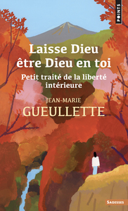 Image de Laisse Dieu être Dieu en toi