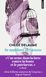 Image de Ils appellent ça l'amour