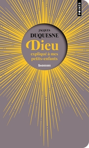 Picture of Dieu expliqué à mes petits-enfants