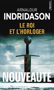 Picture of Le Roi et l'horloger