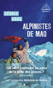Image de Alpinistes de Mao