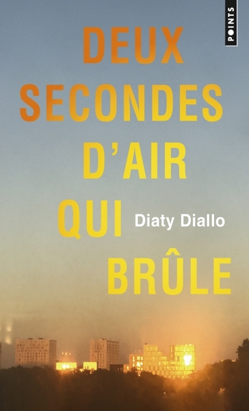 Picture of Deux secondes d'air qui brûle