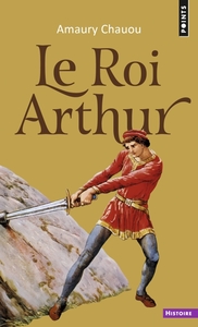 Picture of Le Roi Arthur
