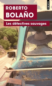 Picture of Les Détectives sauvages