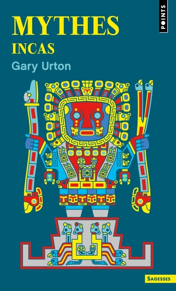 Picture of Mythes incas