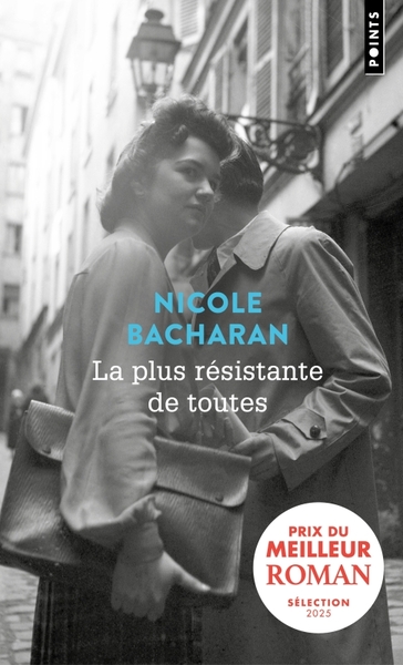 Image de La Plus résistante de toutes