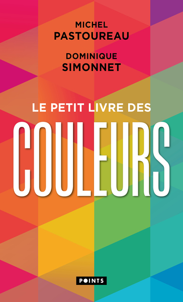 Image de Le Petit Livre des couleurs