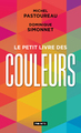 Image de Le Petit Livre des couleurs