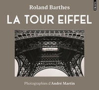 Picture of La Tour Eiffel