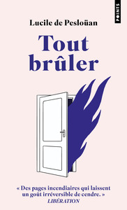 Picture of Tout brûler