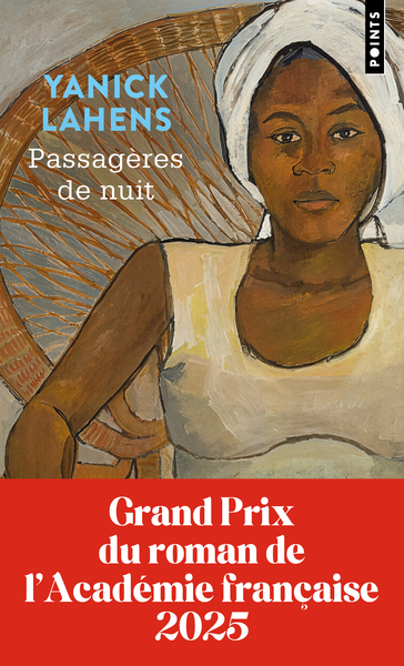 Image de Passagères de nuit