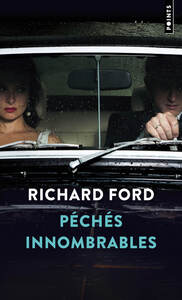 Picture of Péchés innombrables