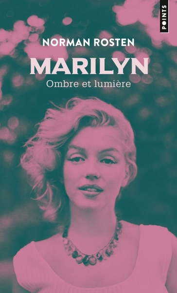 Picture of Marilyn, ombre et lumière