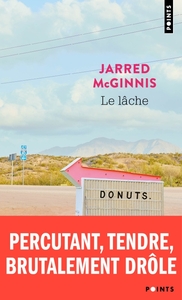 Picture of Le Lâche