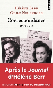 Picture of Correspondance