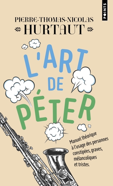 Picture of L'Art de péter