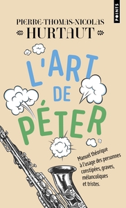 Picture of L'Art de péter
