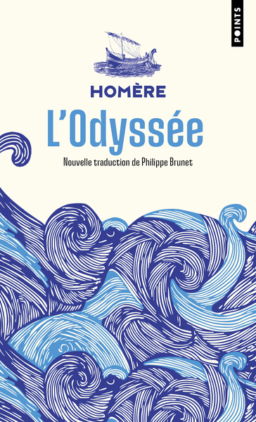 Picture of L'Odyssée