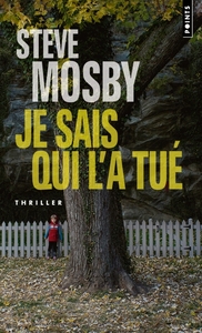 Image de Je sais qui l'a tué