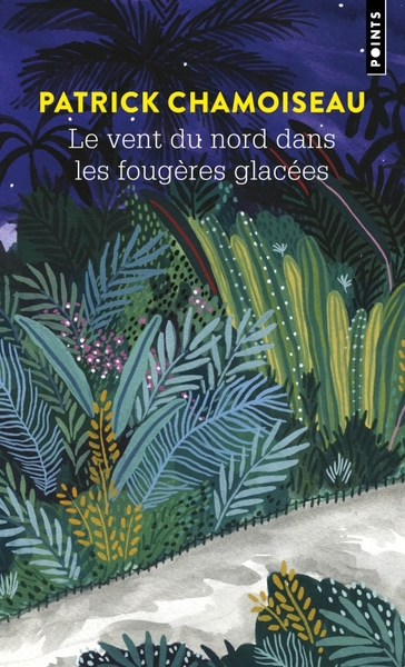 Picture of Le Vent du Nord dans les fougères glacées : organisme narratif