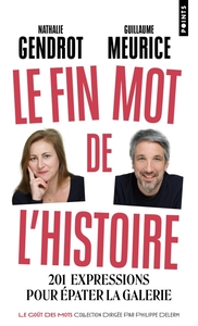 Image de Le Fin mot de l'histoire