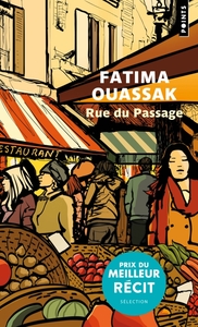 Image de Rue du passage