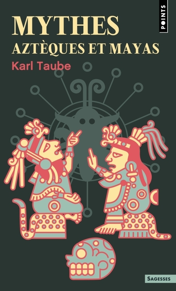 Picture of Mythes aztèques et mayas