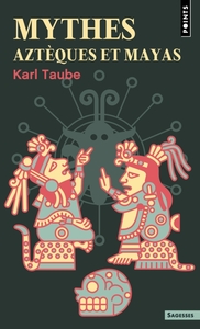 Picture of Mythes aztèques et mayas